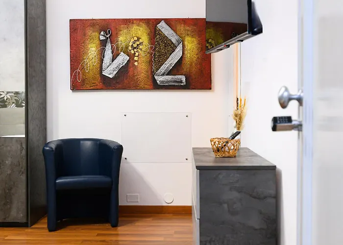 La Terrazza Sui Colli 4* רומא