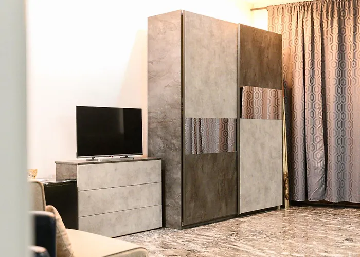 La Terrazza Sui Colli 罗马