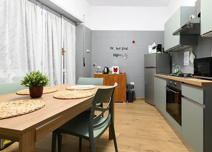 La Terrazza Sui Colli 住宿加早餐酒店 罗马