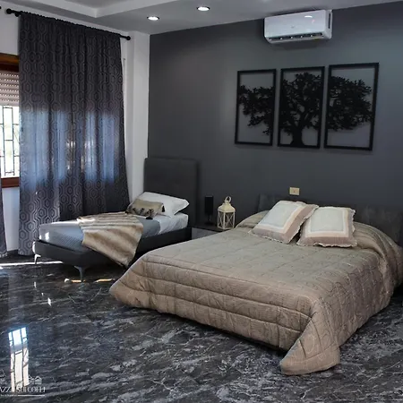 La Terrazza Sui Colli Frühstückspension Rom