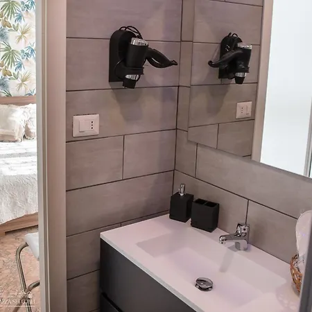 La Terrazza Sui Colli Rom