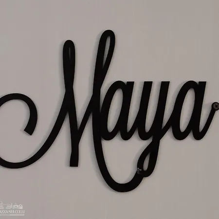 Frühstückspension La Terrazza Sui Colli