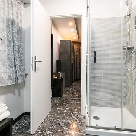 Frühstückspension La Terrazza Sui Colli Rom