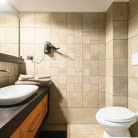 La Terrazza Sui Colli 4* Rom