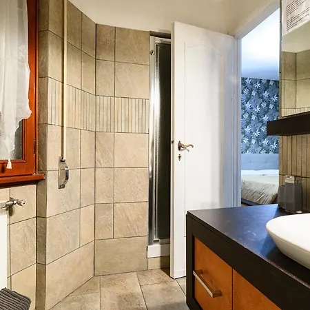 La Terrazza Sui Colli 4* Rom