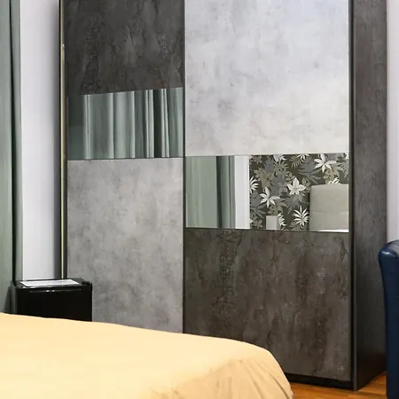 La Terrazza Sui Colli Frühstückspension