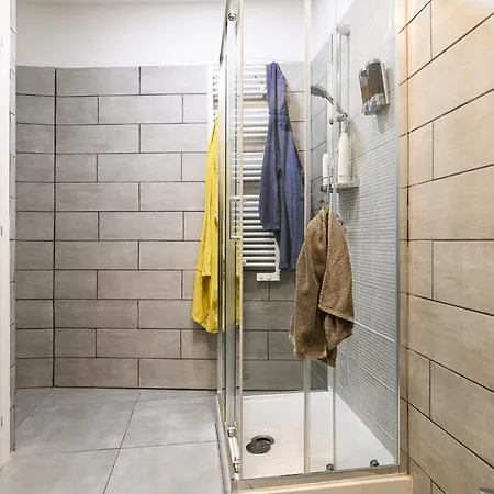 Frühstückspension La Terrazza Sui Colli Rom