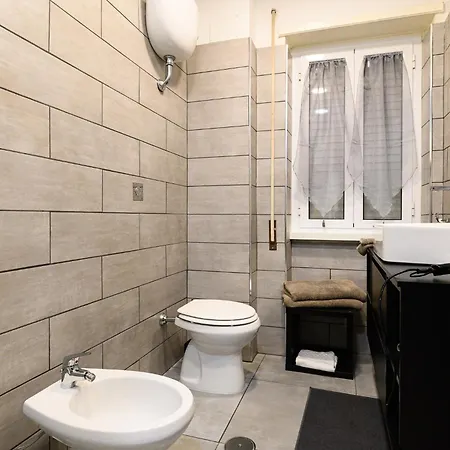 La Terrazza Sui Colli Rom