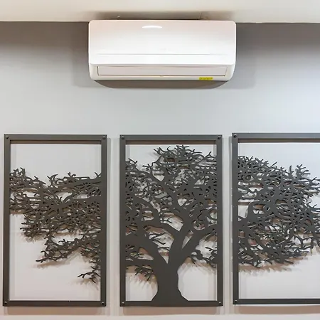 La Terrazza Sui Colli Rom