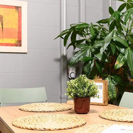 La Terrazza Sui Colli 4* Rom