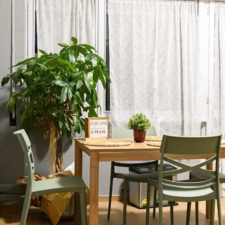 Frühstückspension La Terrazza Sui Colli