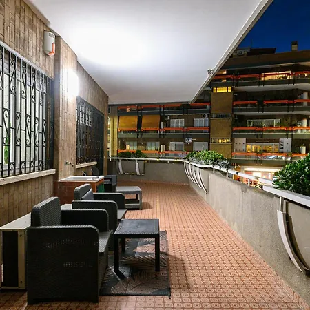 La Terrazza Sui Colli Frühstückspension