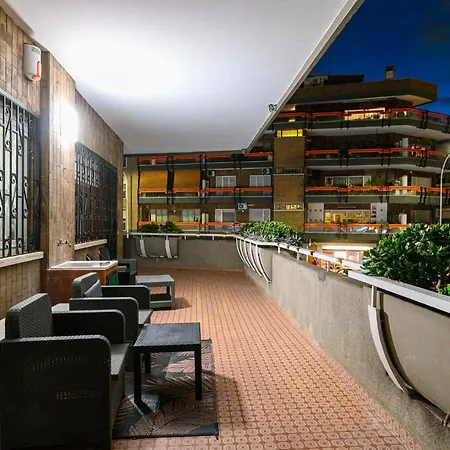 Frühstückspension La Terrazza Sui Colli 4*