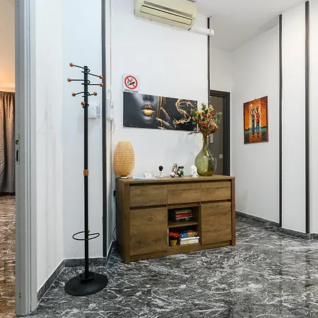 La Terrazza Sui Colli