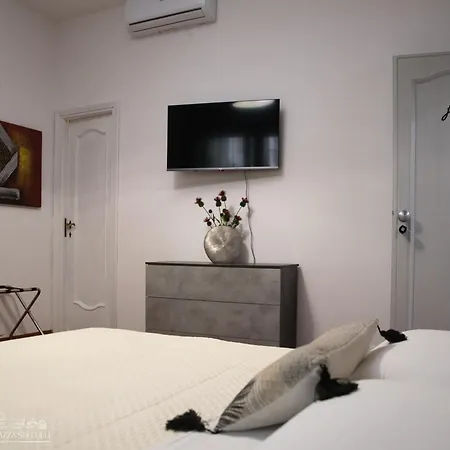 La Terrazza Sui Colli B&B 로마