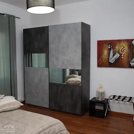 B&B La Terrazza Sui Colli 로마