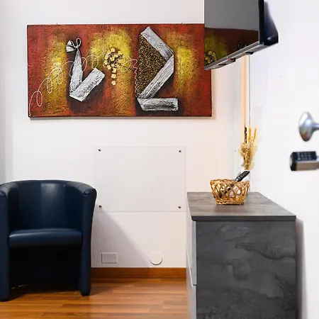 La Terrazza Sui Colli 4* Ρώμη