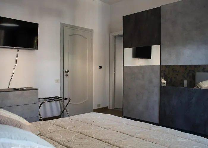 La Terrazza Sui Colli Bed and Breakfast Ρώμη