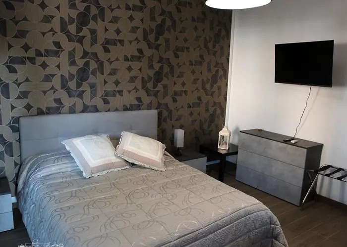 La Terrazza Sui Colli Ρώμη