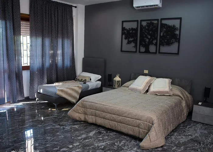 La Terrazza Sui Colli Bed and Breakfast Ρώμη