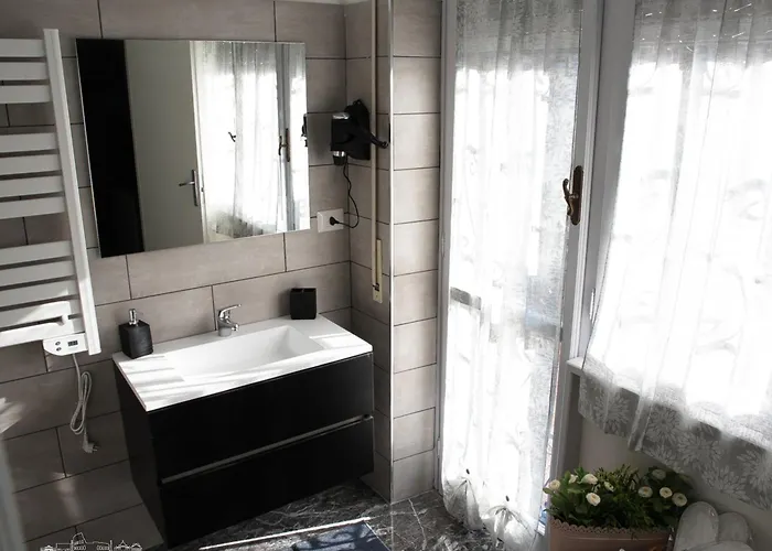 La Terrazza Sui Colli Bed and Breakfast 4*