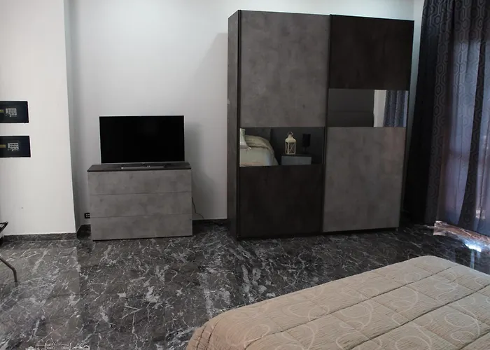 Bed and Breakfast La Terrazza Sui Colli Ρώμη