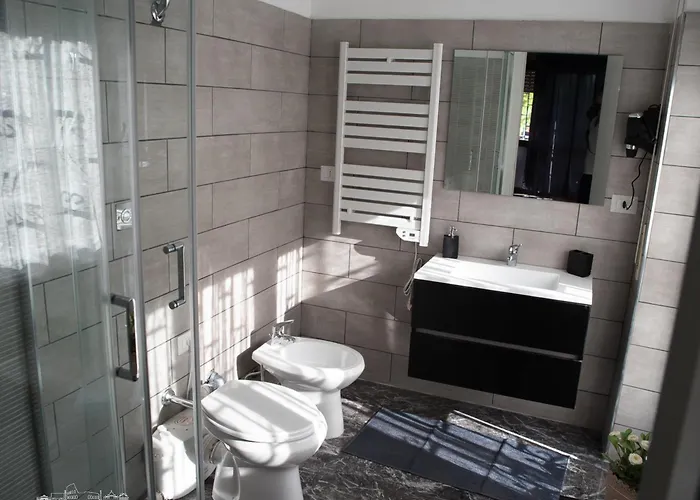 Bed and Breakfast La Terrazza Sui Colli Ρώμη