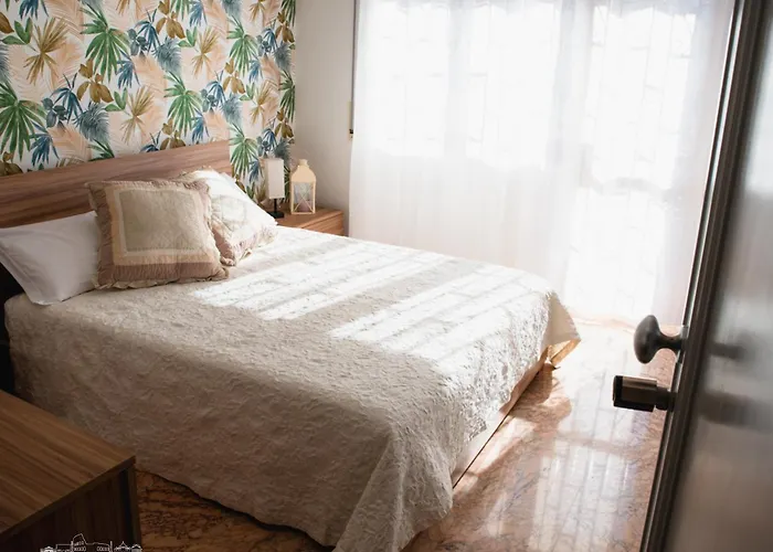 Bed and Breakfast La Terrazza Sui Colli