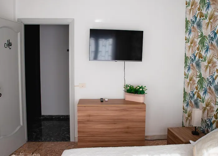 Bed and Breakfast La Terrazza Sui Colli