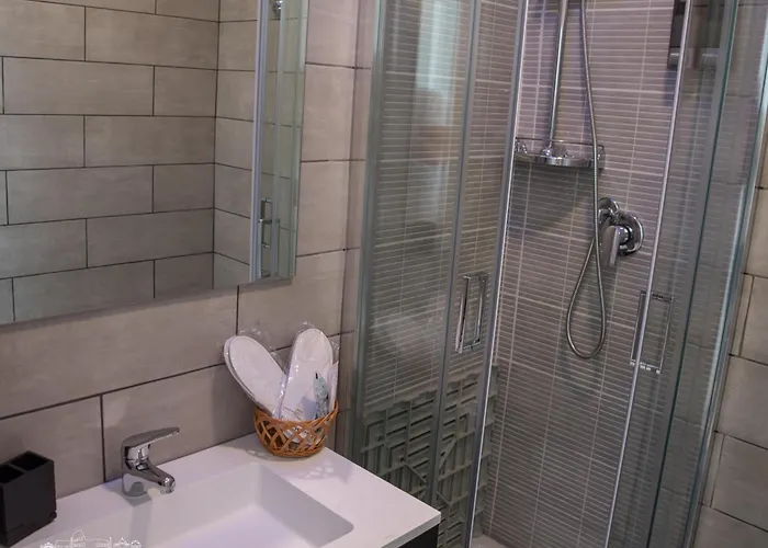 La Terrazza Sui Colli Bed and Breakfast