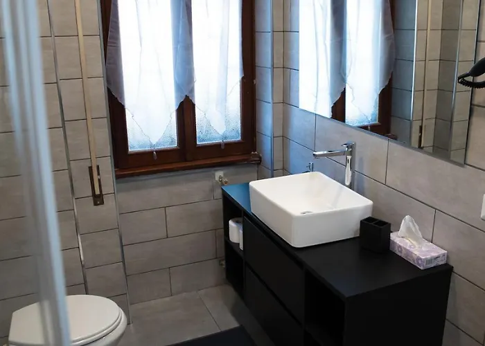 La Terrazza Sui Colli Bed and Breakfast Ρώμη