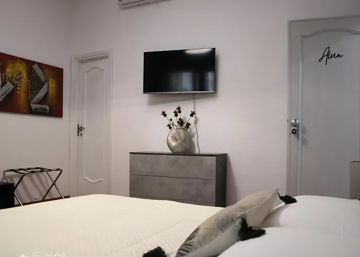 La Terrazza Sui Colli Bed and Breakfast Ρώμη