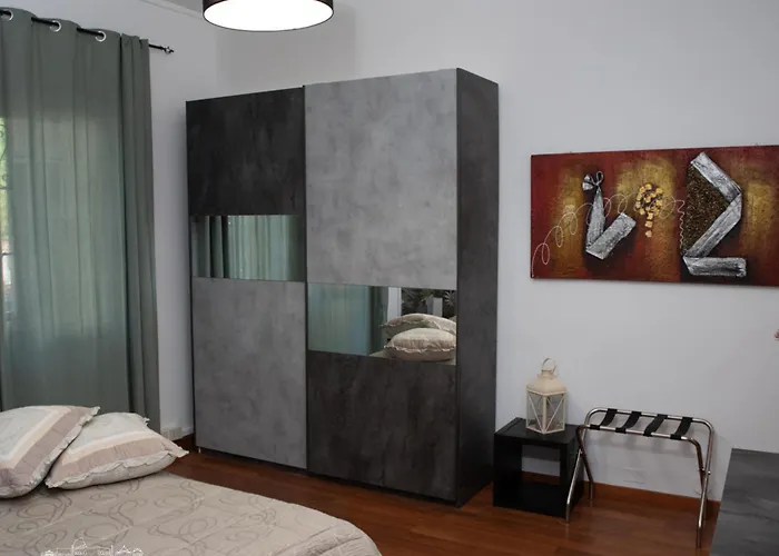 Bed and Breakfast La Terrazza Sui Colli Ρώμη