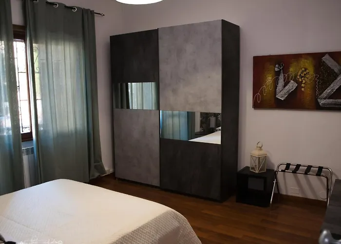 La Terrazza Sui Colli 4*