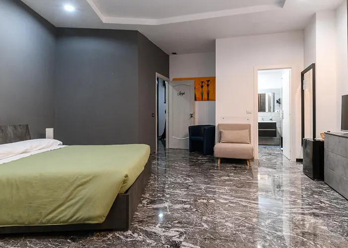 La Terrazza Sui Colli Bed and Breakfast