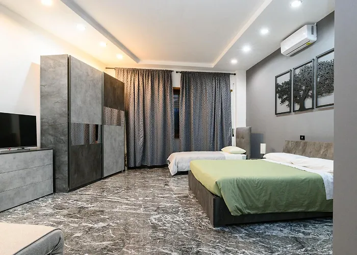 Bed and Breakfast La Terrazza Sui Colli Ρώμη