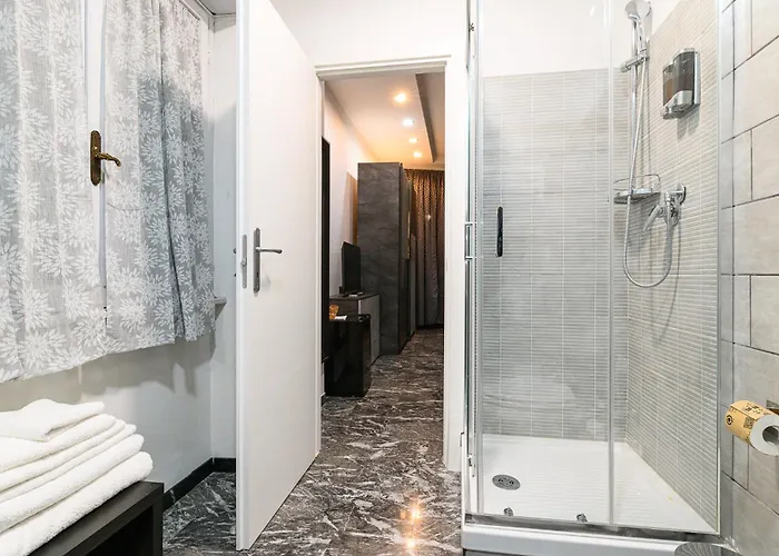 Bed and Breakfast La Terrazza Sui Colli Ρώμη