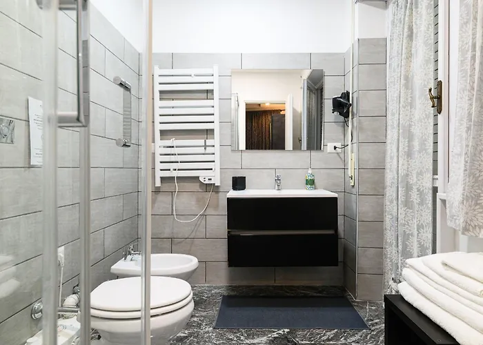 La Terrazza Sui Colli 4*