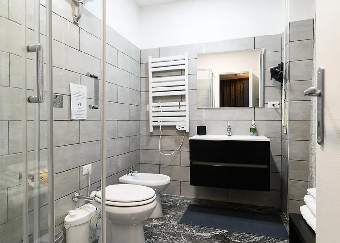 La Terrazza Sui Colli Bed and Breakfast Ρώμη