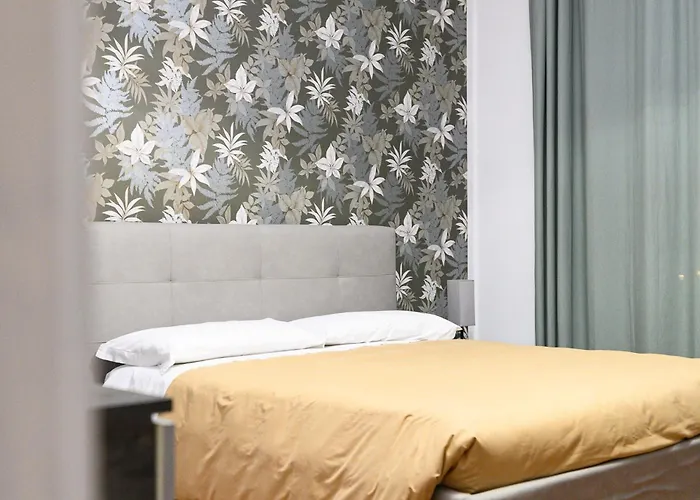 La Terrazza Sui Colli Ρώμη