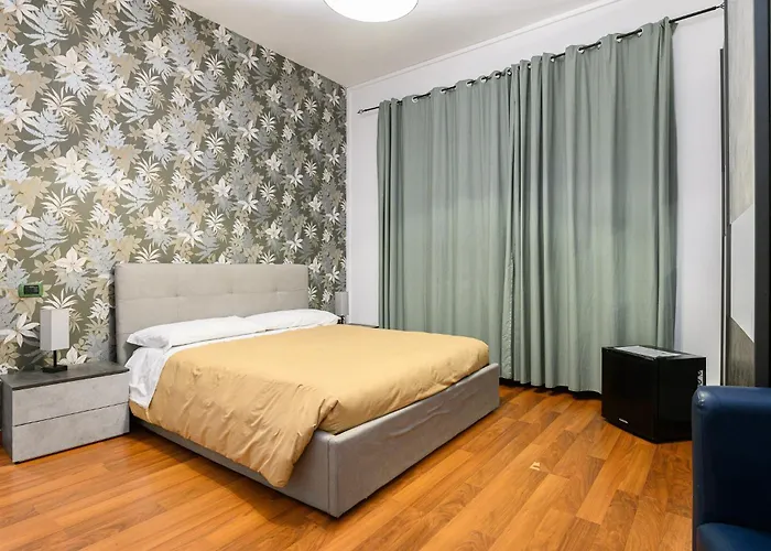 La Terrazza Sui Colli Bed and Breakfast