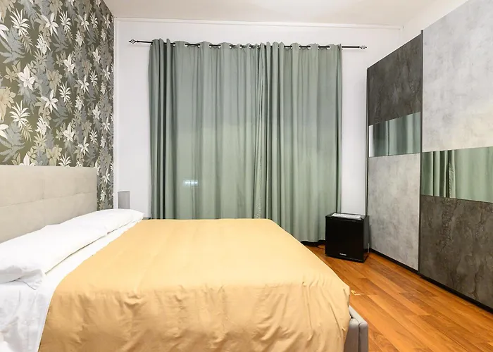 La Terrazza Sui Colli