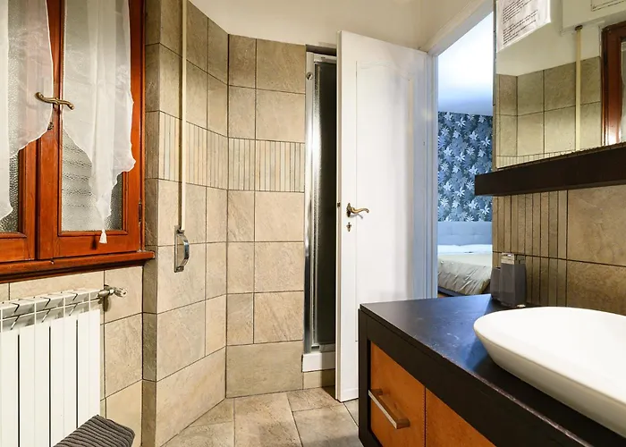 La Terrazza Sui Colli 4* Ρώμη