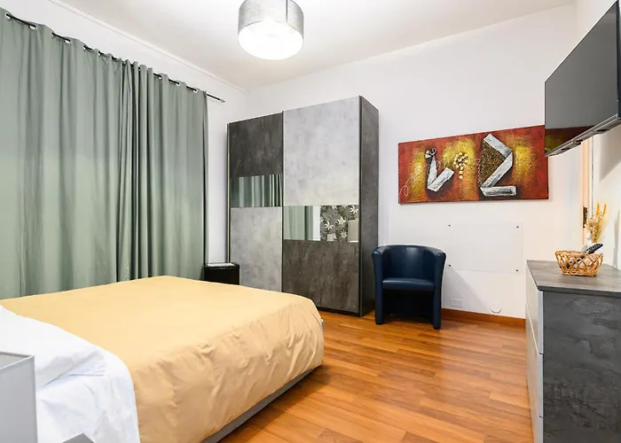 La Terrazza Sui Colli Bed and Breakfast 4*