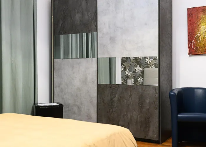 La Terrazza Sui Colli Bed and Breakfast