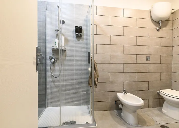 La Terrazza Sui Colli Bed and Breakfast 4*