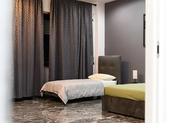 La Terrazza Sui Colli Bed and Breakfast Ρώμη