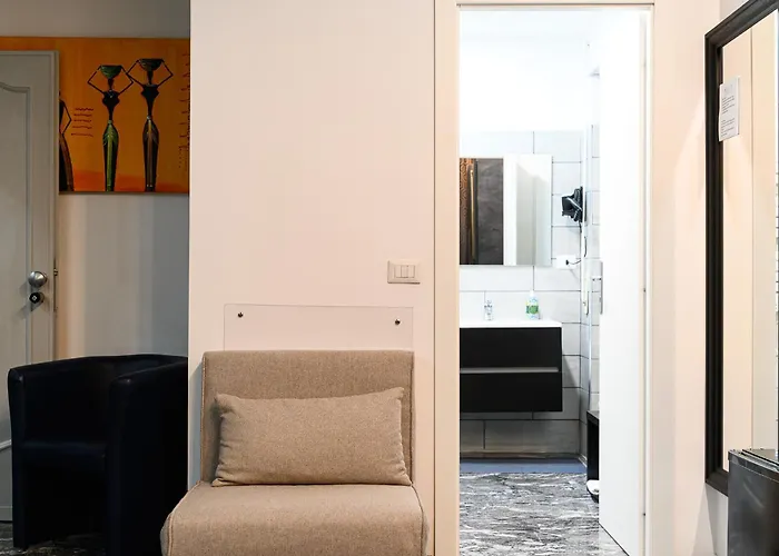 La Terrazza Sui Colli Bed and Breakfast