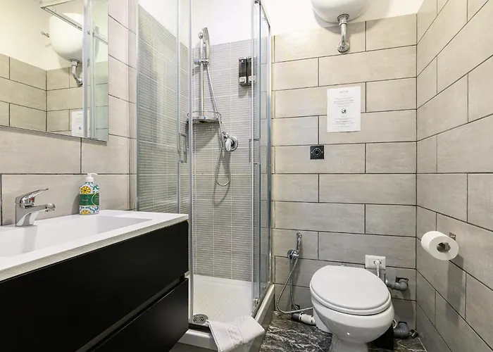 Bed and Breakfast La Terrazza Sui Colli