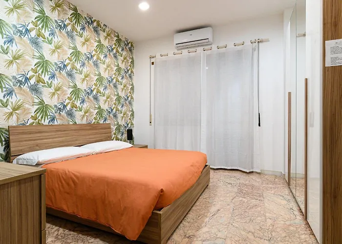 La Terrazza Sui Colli 4*